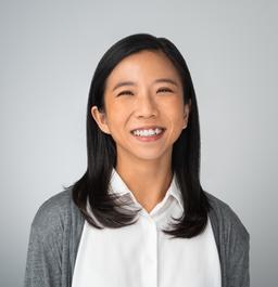 Yvonne Chia