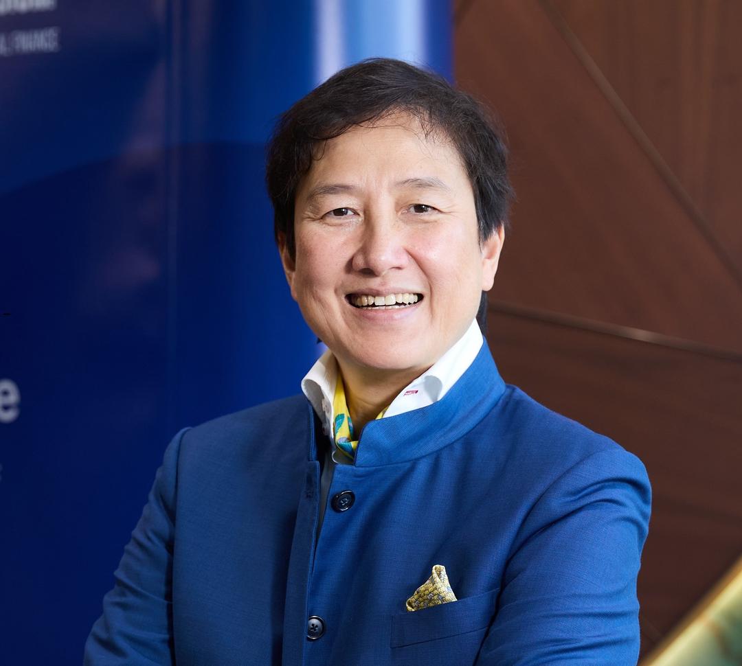 Angelina Kwan - CEO at Stratford Finance