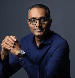 Ashok Venkateswaran