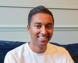Behrin Naidoo