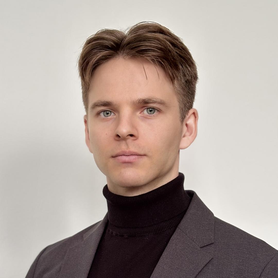 Friedrich K - Advisor at Bank for International Settlements