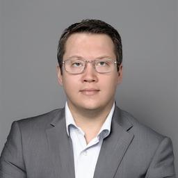 Gunnar Jaerv