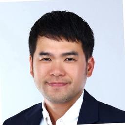 Kenneth Bok