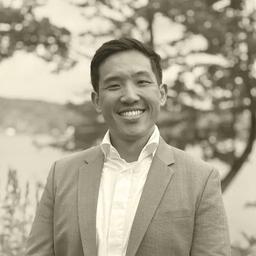 Kevin Chan