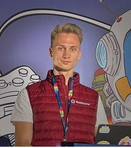 Marcin Kazmierczak