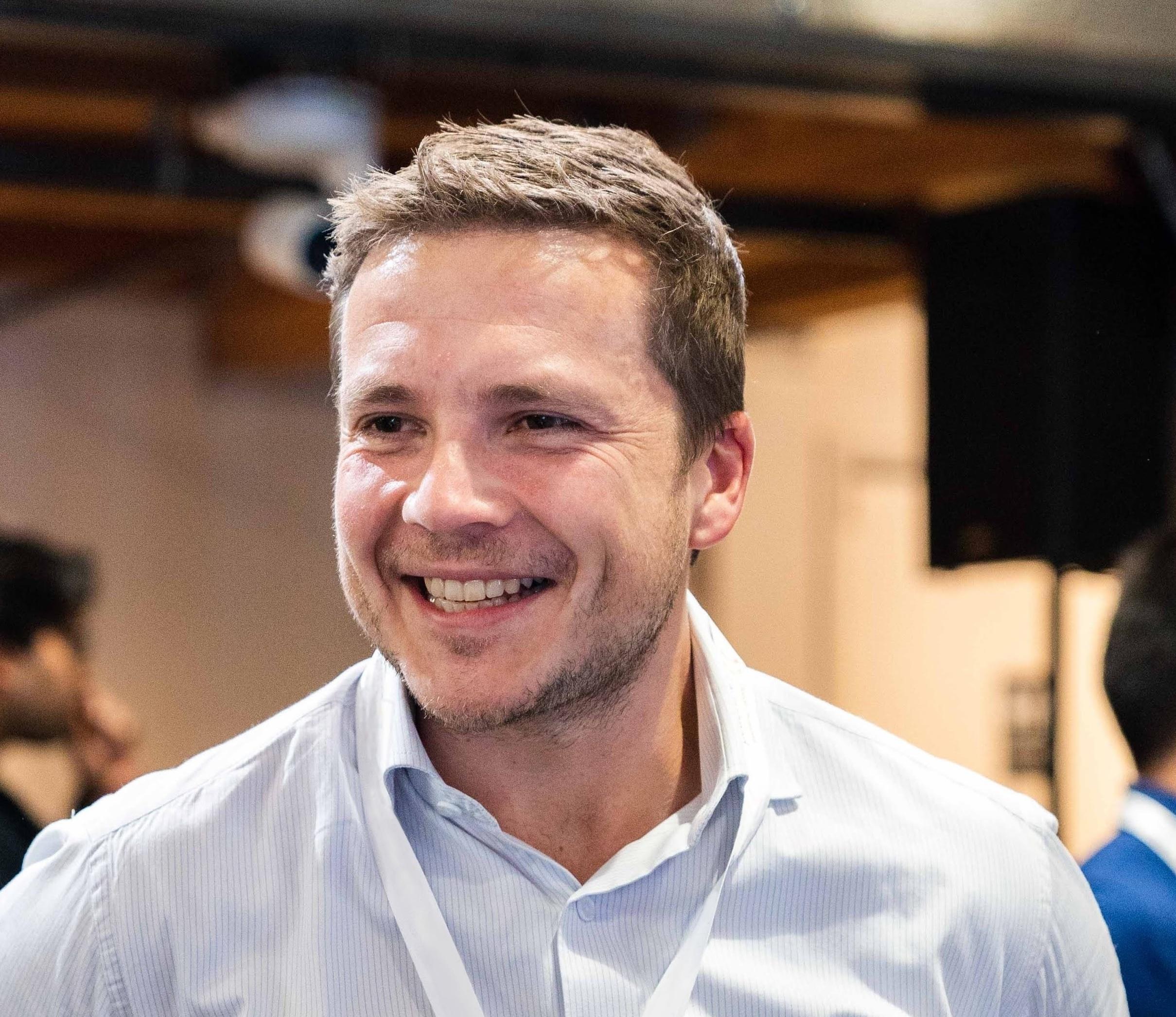 Markus Franke - CEO at Mento
