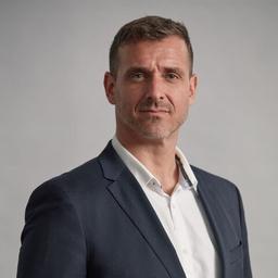 Markus Homeier