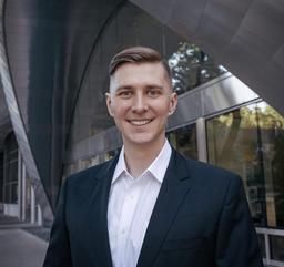 Stephen Blevins