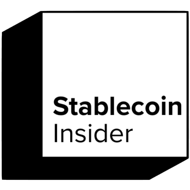 Stablecoin Insider