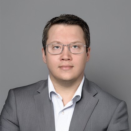 Gunnar Jaerv