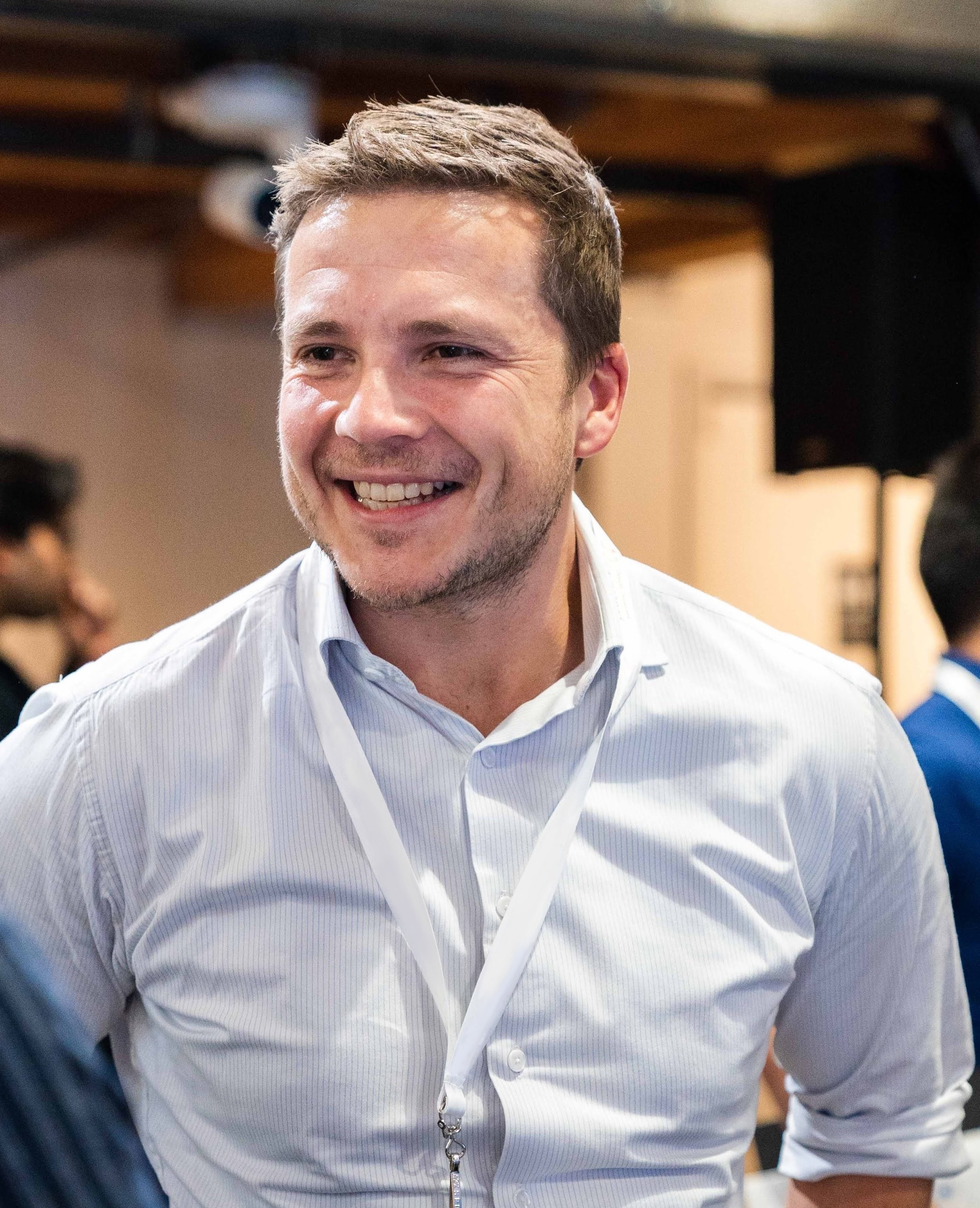 Markus  Franke